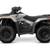 2026 Honda FourTrax Rubicon 700 4x4 Automatic FourTrax Rubicon 4x4 4 thumbnail
