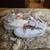 BIG GIRL'S SIZE 5.5 NIKE HIGH TOP GYM SHOES IN GREAT CONDITION 1 thumbnail