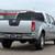 2007 Nissan Frontier SE 4dr Crew Cab 4WD 6.1 ft. SB (4L V6 5A) 12 thumbnail