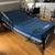 Drive Home Hospital Bed w/mattress and side rails 4 thumbnail
