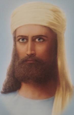 ¿Maestros Ascendidos? (petaluma)63611941671811121