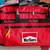 Vintage Marlboro Rolling Bag plus Marlboro Flask 1 thumbnail