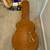 GIBSON USA ES335 ANTIQUE NATURAL BLONDE HIGHLY FIGURED 2020 MINT 4 thumbnail