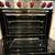Wolf 36" Stainless Steel Pro Style Natural Gas Range 4 thumbnail