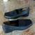 WHAT'SWHAT Lennon Black Ladies Shoes - 11 2 thumbnail