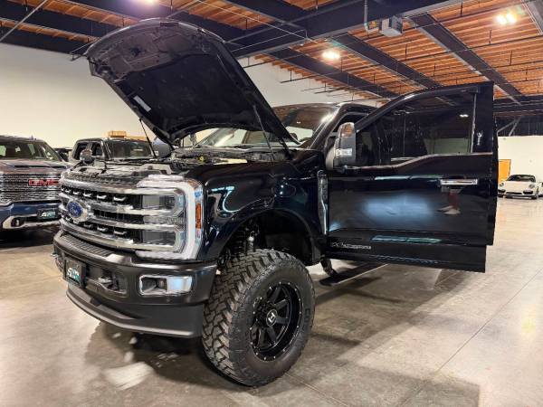 2024 Ford F-350 Super Duty - Photo 15