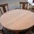 Six person kitchen table with leaves. 4 thumbnail