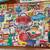 "Let The Good Times Roll" Master Pieces Flashback 1000 Piece Puzzle 3 thumbnail