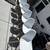 Mid Century Modern Bar & Counter Stools Dining Chairs (Set of 6) 2 thumbnail