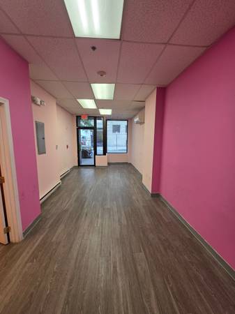 $1,250 / 450ft2 - 14 Portland Street Downtown Worcester Retail/Commercial Space (Worcester)63825125521537122