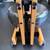 Waterrower with S4 Performance Monitor Water rower 6 thumbnail