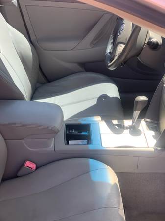 2009 toyota camry híbrido - $5,999 (San Diego)63618407597699123