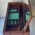 Mid-Century Modern Danish Rosewood Vanity, Desk by Komfort of Denmark 15 thumbnail
