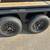 2025 Kearney Trailers, LLC Utility Trailer 77X12 Tandem Axle Utility 5 thumbnail