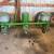 John Deere Three Row Plot Planter 1 thumbnail