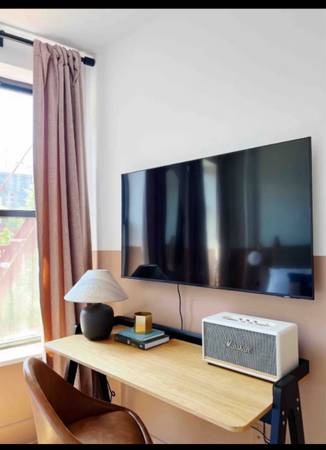 $2,599 / 1br - High-Visibility Space Sublet: 9 Spring St Unit 23 (New York)63421100728963124