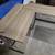 Modern Gray Rustic L Shaped Computer Desk 4 thumbnail