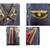 WW 2 GERMAN RAILWAY WORKER UNIFORM 4 thumbnail