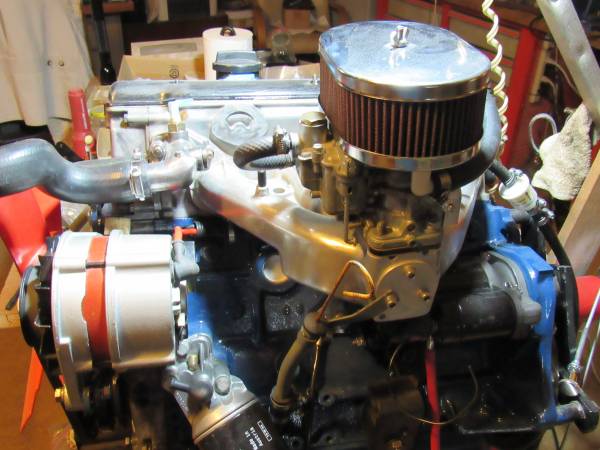 1972 BMW 2002 w/ Korman hipo engine - $975 (Conyers, GA)63620833853571121