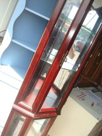 sm display cabinet 1