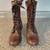 Mossimo Ankle Boots 2 thumbnail