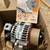 Duralast Alternator 15640 - New 3 thumbnail