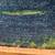 Signed Mid Century Waterfall Mountain Landscape Painting on Velvet 8 thumbnail