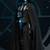 Darth Vader Sideshow Collectibles 12 in (⅙ scale) figure 1 thumbnail