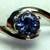 Montana sapphire jewelry & Yogo sapphires 7 thumbnail