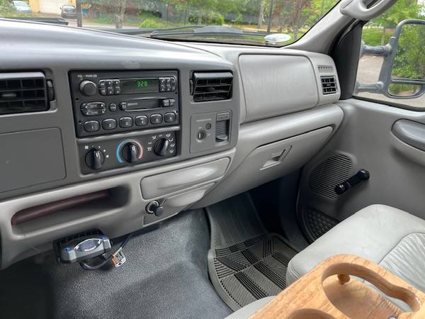 1999 Ford F250 7.3 PowerStroke - Photo 2