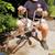 Playground Digger Backhoe Excavator - Kids & Adult Models 18 thumbnail