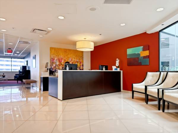 $1,087 All-Inclusive Office in Bethesda – Utilities & Wi-Fi Included TOUR NOW (Bethesda)63779442168961121