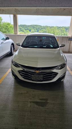 2024 CHEVROLET MALIBU 2LT - $27,500 (Deforest)63625059097091122