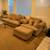Living Room Furniture Set, Sofa, Love Seat, Arm Chair, and Coffee/Side Tables 5 thumbnail