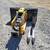 NEW 750 LB Class, Skid Steer Hydraulic Breaker Hammer 2 thumbnail