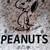 AUTHENTIC peanuts SNOOPY T shirt from Japan 1 thumbnail