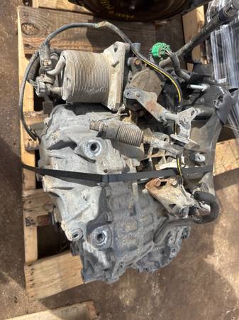 ★ 2011-2014 NISSAN JUKE- AUTOMATIC TRANSMISSION -#M18064★ 1