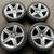 21” Mercedes SUV AMG ML GL 450 550 Factory OEM Wheels Rims Tires 21 in 1 thumbnail