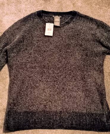 Matty sweater 1