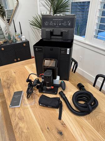 Shaper Origin S01-NN Handheld CNC Router 1