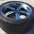 Ford Mustang GT wheels and tires Excellent condition 20" 20 thumbnail