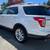 2015 Ford Explorer AWD All Wheel Drive Limited  4dr SUV SUV 7 thumbnail