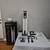 vacuum cleaner lg cordzero a9 kompressor auto empty charging station cordless st 6 thumbnail