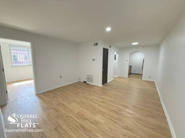SPACIOUS, UPDATED KITCHEN, DW, HDWD FLRS, AC, UPDATED BATHROOM 1