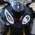 BMW 2015-2018 S1000RR - LED Headlight .... Big improvement over stock 7 thumbnail