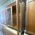 6 Piece Med Brown Wards Cabinetry Wet Bar Cabinets Dovetail Used 5 thumbnail