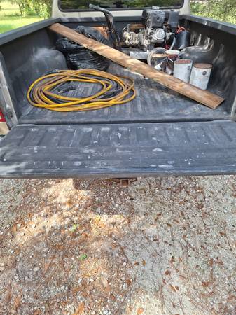 2006 Ford F250 Super Duty - Photo 10