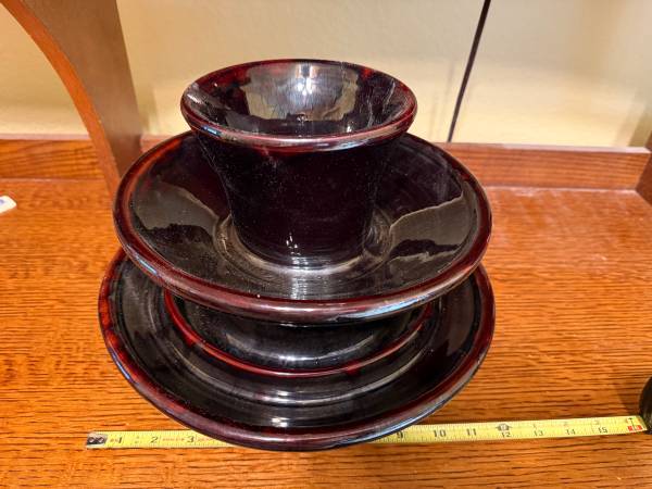 Clover Ceramic Insulator 1