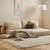 Article Braam 75" Sofa Bed - Vintage White 6 thumbnail