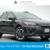 2023 Subaru Crosstrek Sport Utility suv Crystal Black Silica 1 thumbnail
